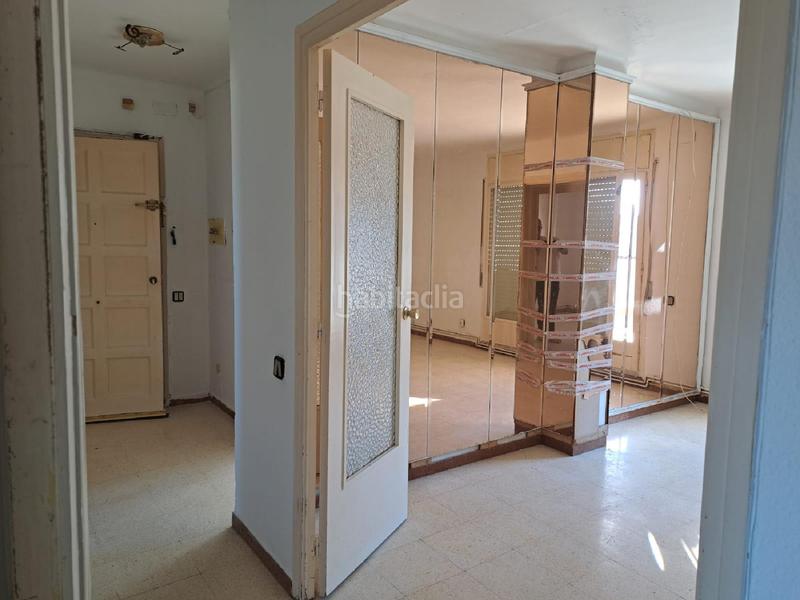 Foto bf075dbc-f338-4a74-b873-c6d0d1cb623c. Flat in Pardinyes Lleida