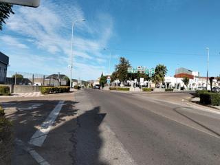 Xalet a Alcuéscar. Miguel chamorro juarez