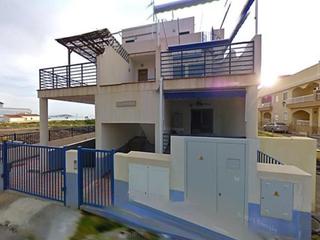 Pis a Villaricos. Pozo del esparto 38