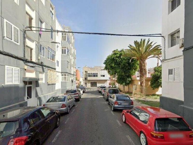 Foto 27efacf3-0a67-4399-877a-3277c4815689. Pis a Vecindario - El Doctoral - Cruce de Sardina Santa Lucía de Tirajana