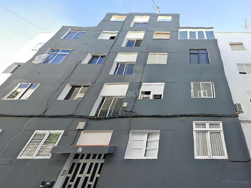 Foto 3fed782b-a98a-4463-93e8-8fd779c3a283. Pis a Vecindario - El Doctoral - Cruce de Sardina Santa Lucía de Tirajana