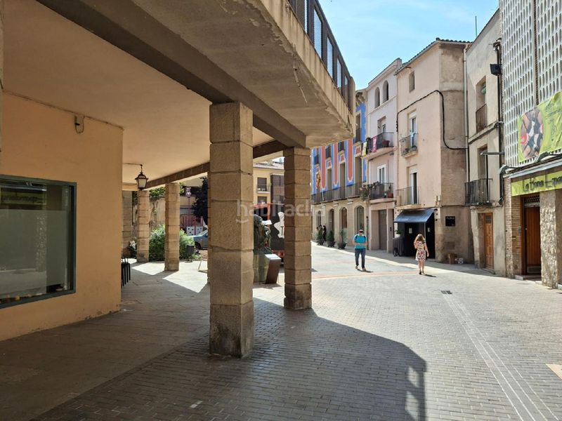 Foto 3f8628a9-1a1e-4b00-81ff-5a30b42bb8c3. Pis a Centre Igualada