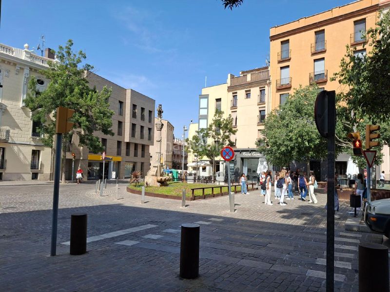 Foto 4390b8e4-00bd-487a-8505-37339f640d7b. Pis a Centre Igualada