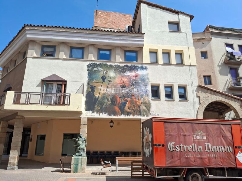 Foto 5c36ff8f-0830-4d82-9ab0-a5b8e6a3229b. Pis a Centre Igualada