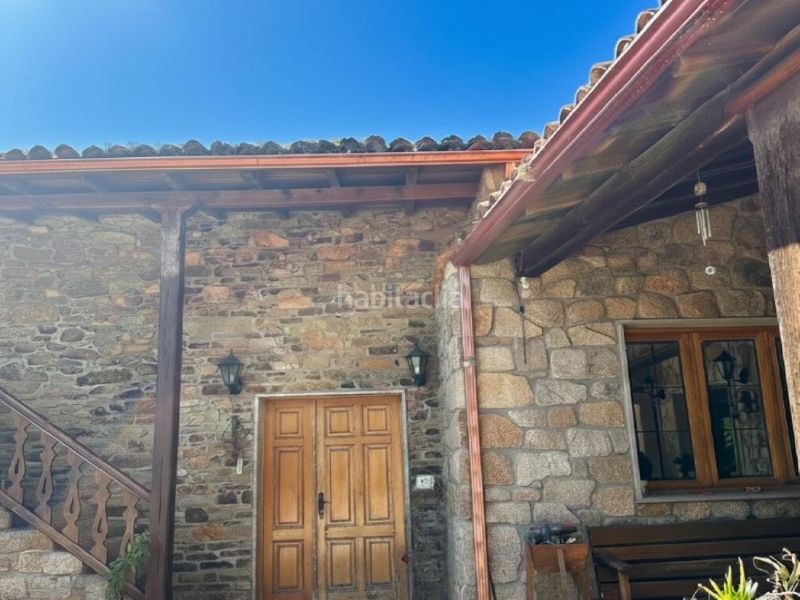 Foto 1ff2b7ca-77e1-4cd5-b379-6deade820854. Casa val do carrio sn en Lalín