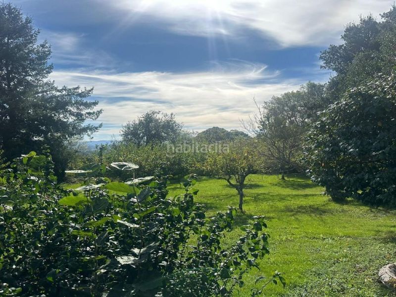 Foto a41a4d12-29ca-40cb-a3e1-647d16c5f8ed. Casa val do carrio sn en Lalín