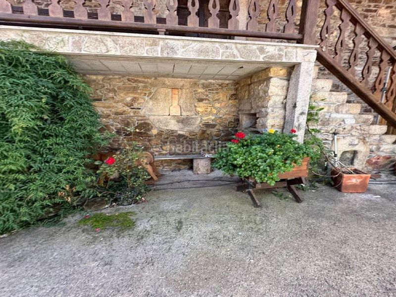 Foto dfbcd472-bd85-4237-b835-fc1faa94f5d1. Casa val do carrio sn en Lalín