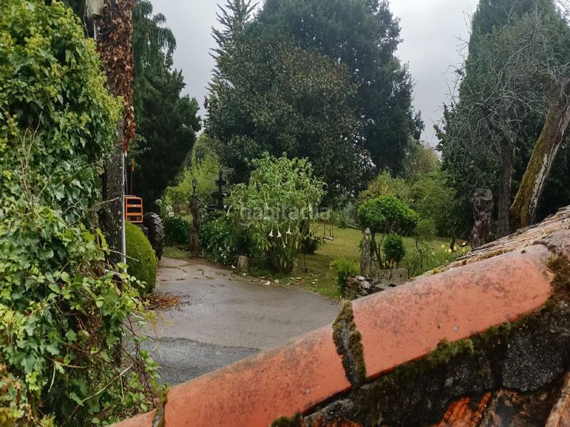 Foto f1bbf4cf-d426-4a92-9306-cfee973fba79. Casa val do carrio sn en Lalín