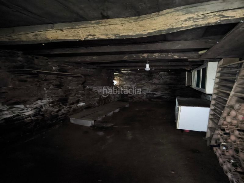 Foto f5bea10a-3672-4788-9901-a08a8681ad9a. Casa val do carrio sn en Lalín