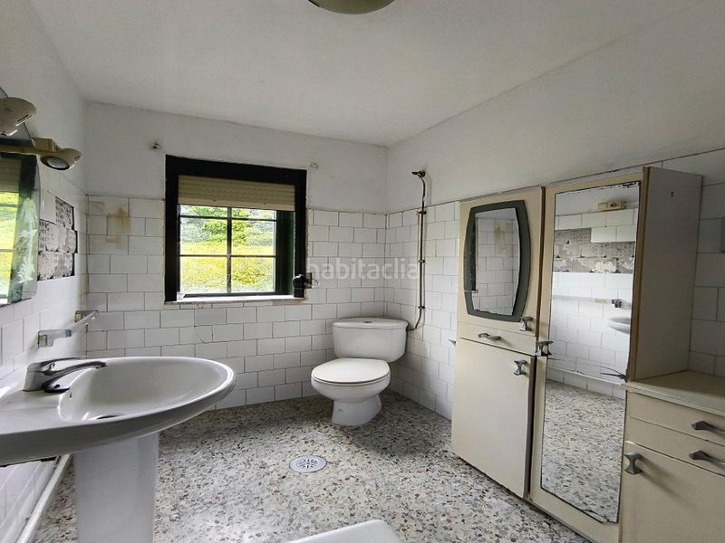 Foto faabceb9-5043-4611-9a35-d20422107520. Casa val do carrio sn en Lalín