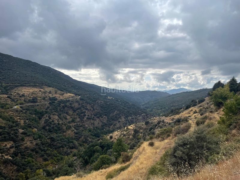 Foto 088df301-afbd-4a95-9ee5-fe62626cfd5e. Casa a Trevélez