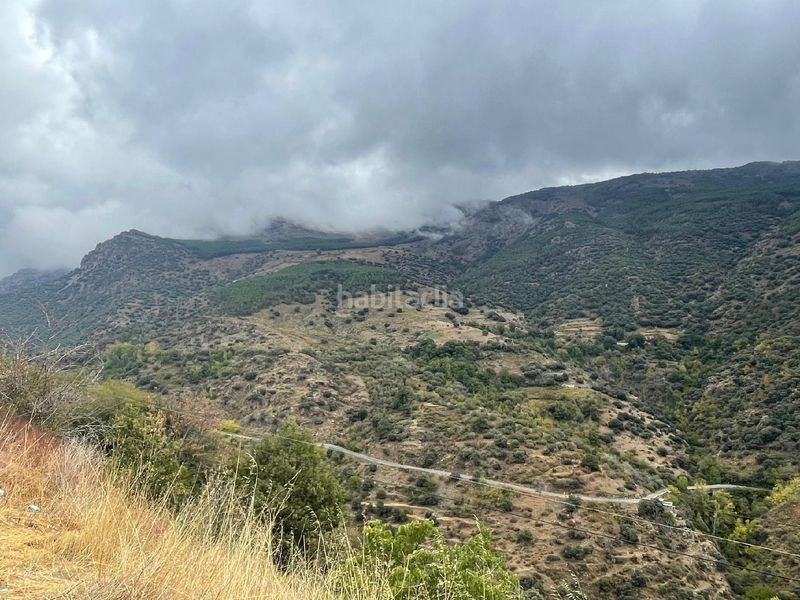 Foto 264f0aff-22c4-489c-ade6-21f28cc7bbd6. Casa a Trevélez