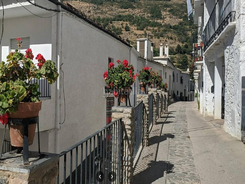 Foto 2b26f01d-9042-43a3-a5d5-3821e85cc142. Casa a Trevélez