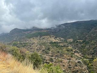 Casa a Trevélez. Cuesta 42