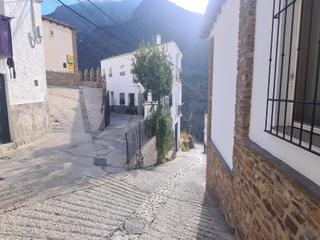 Casa a Trevélez. Cuesta 42