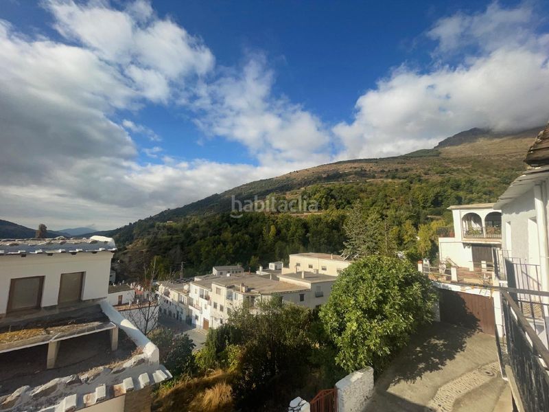 Foto 910a90c2-9832-4ea6-a6d7-24d424241ff6. Casa a Trevélez