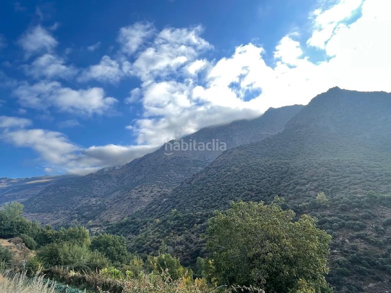 Foto 9e6bdb73-2570-4230-ad0e-088230390d37. Casa a Trevélez