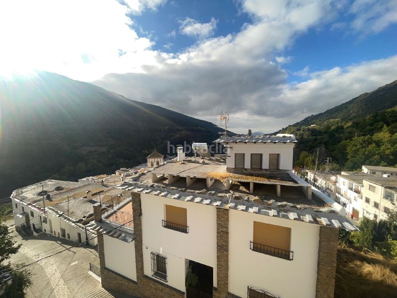 Foto c4d68ee4-d423-4f61-9789-6e5968173b8d. Casa a Trevélez