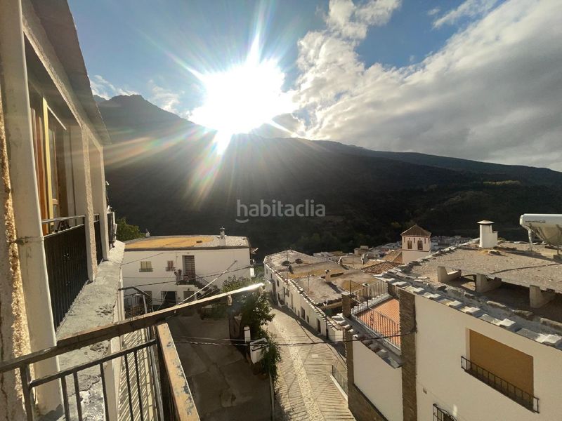 Foto df5997c7-b276-4dde-ba30-ef4136ed73ea. Casa a Trevélez