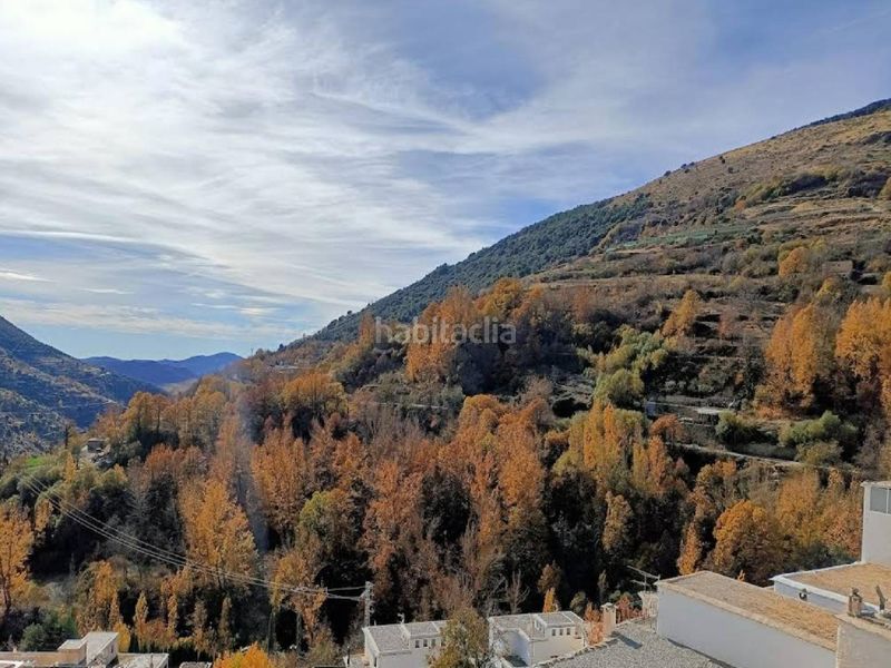 Foto fe7c6c61-9296-4344-bbbd-f852494f877b. Casa a Trevélez