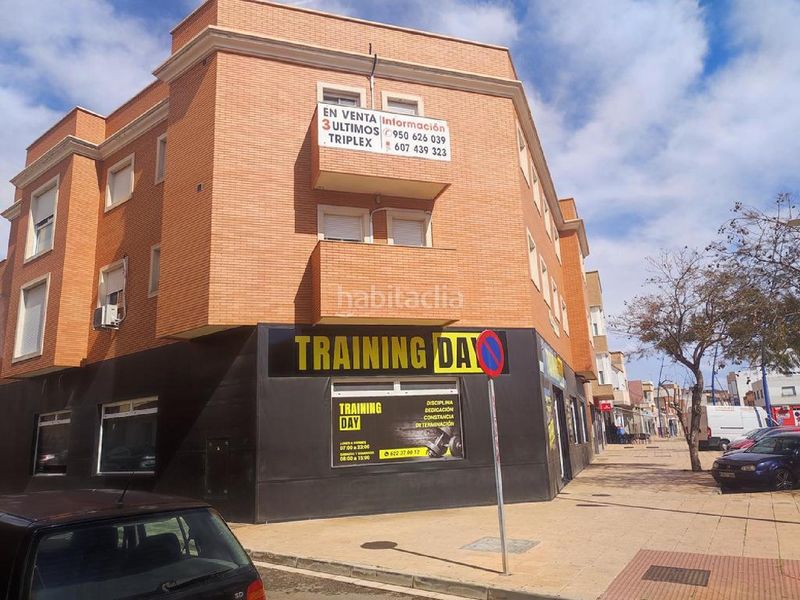 Foto 02f96204-fb37-4fef-8bbe-d2429592fa51. Pis a La Cañada de San Urbano Almería