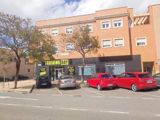 Pis a La Cañada de San Urbano