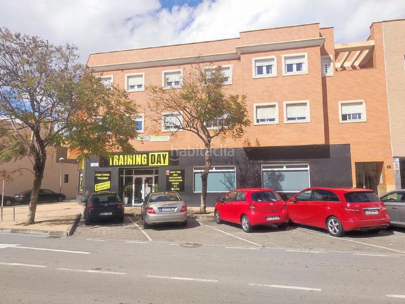 Foto 1f598825-2837-4c06-bf56-eaafe89bc346. Pis a La Cañada de San Urbano Almería