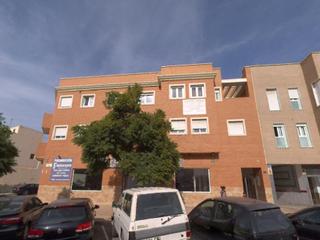 Pis a La Cañada de San Urbano. Nijar cañada 83