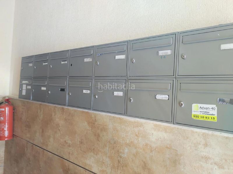 Foto d5da14ba-776f-4e0f-b55e-23f9037ee81a. Pis a La Cañada de San Urbano Almería