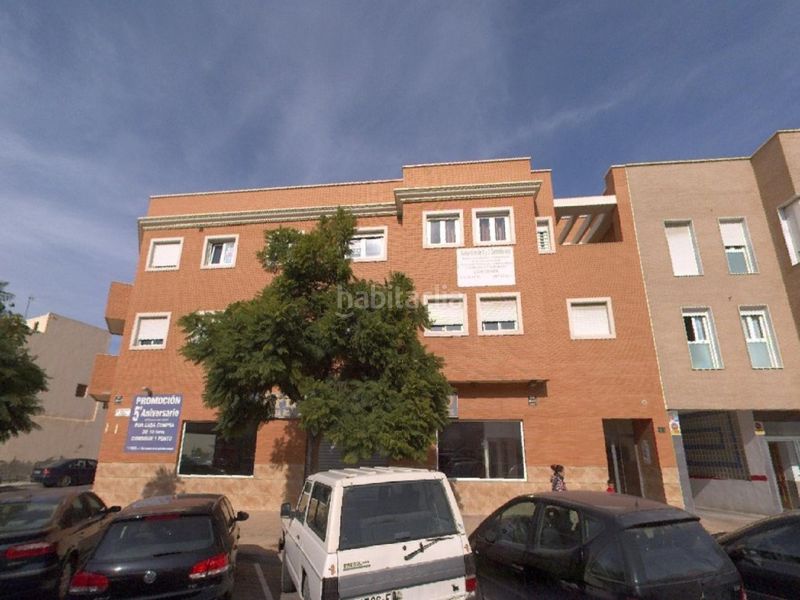 Foto f898aab2-85ed-4835-8724-64b7e44ba130. Pis a La Cañada de San Urbano Almería