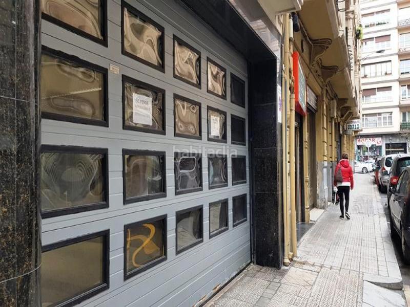 Foto a948badc-523c-43d3-88fc-2984e8966985. Parking coche c errekakoetxe en Alhóndiga Bilbao