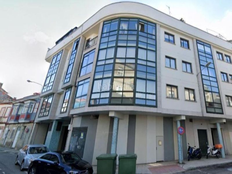 Foto 06386755-360f-4b62-a737-d8f322fe3de3. Local comercial a Teis Vigo
