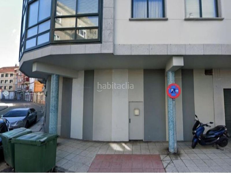Foto 77ea47c1-ee34-46ea-b54e-73254b5bfbc3. Local comercial a Teis Vigo