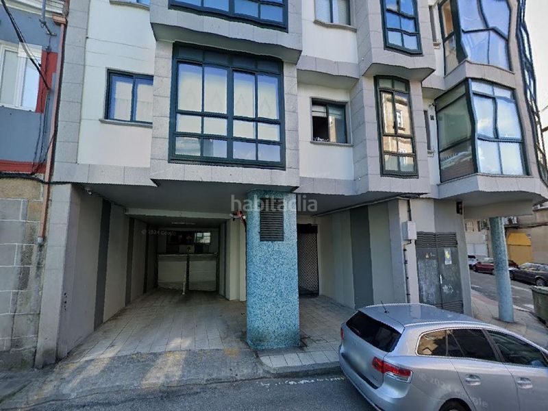 Foto 9949a86c-c4d3-4bc5-8c2a-40a4dbafb4df. Local comercial a Teis Vigo