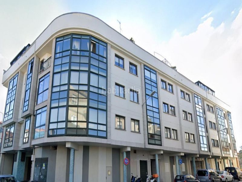 Foto acab5ea5-9eab-4850-87f9-e82803006896. Local comercial a Teis Vigo