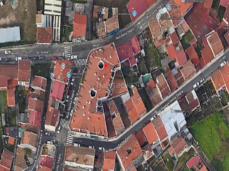 Foto c247ec08-561c-413a-ac11-26ca6e465fe0. Local commercial dans Teis Vigo