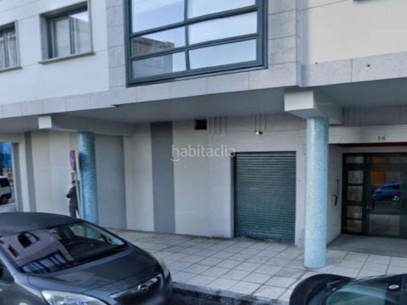 Foto ea87f3f8-513a-43c8-97bd-f22d40d07354. Local comercial a Teis Vigo