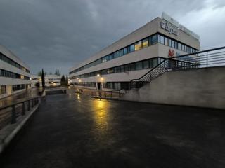 Büro in El Pinar-Punta Galea. Pollensa 2