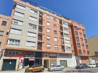 Appartement à Puerta de Cuartos-Avenida de Portugal. Calera 16