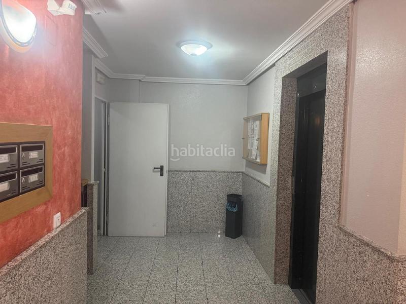 Foto 51832816-ada0-4b43-b00f-23614737ad4f. Pis a Puerta de Cuartos-Avenida de Portugal Talavera de la Reina