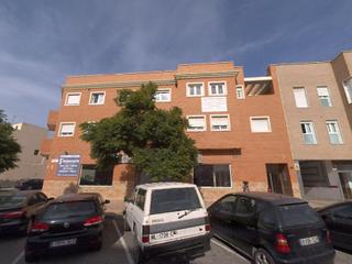 Appartement à La Cañada de San Urbano. Nijar cañada 83