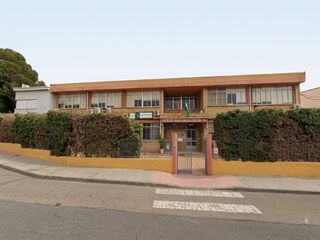 Pis a La Cañada de San Urbano. Nijar cañada 83