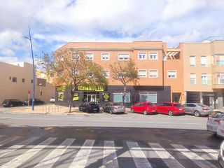 Pis a La Cañada de San Urbano. Nijar cañada 83