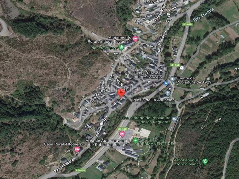 Foto 25da481a-9f08-4175-b316-f4a1eb7d6293. Casa in Igüeña