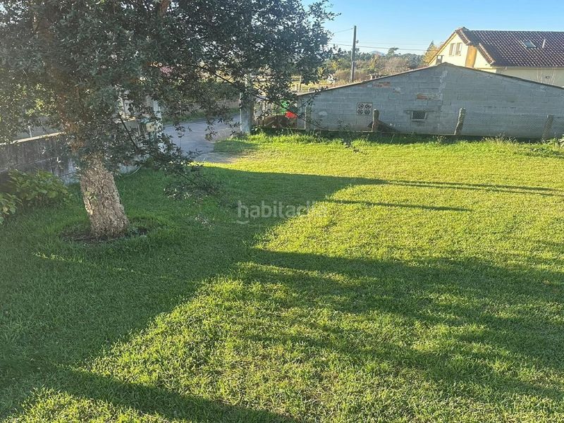 Foto 490c6089-6459-43b3-87f6-13d8970f268e. Finca rústica a Tomiño