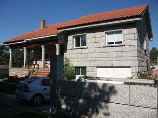 Finca rústica a Tomiño. Lugar carregal de arriba, parroquia de amorín