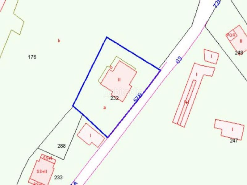 Foto edcb88b6-5030-430f-909d-ba6418ba291a. Finca rústica a Tomiño