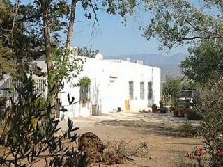 Chalet in Tabernas. Pedregales sn