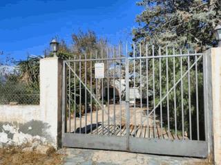 Chalet à Tabernas. Pedregales sn
