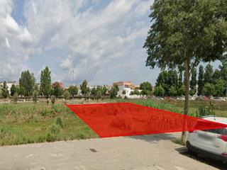 Terreny residencial a Tordera. Suelo en tordera